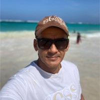 Juan Carlos Amaya Miranda
