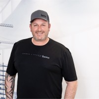 Eric Maltais