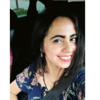 Mansi Anand