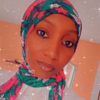 Sokhna mame astou Fall