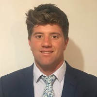 Tom May
