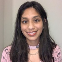 Rachel Patel