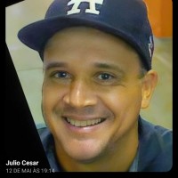 Julio Cesar da Silva Silva