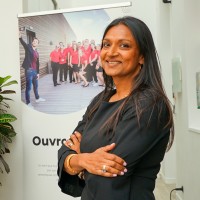 Urmi Prasad Richardson