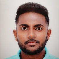 Sanjeeva Dalevadoo