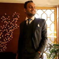 Shubham Singh Chauhan