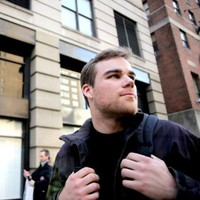 Patrick Jablonski