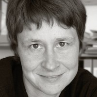 Annette Stroh
