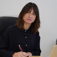 Macarena Vorcy Rivero