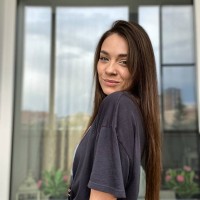 Kseniya Yatkina