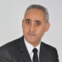 Nafeh AGOURRAM