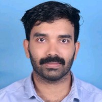 kailas Mohan