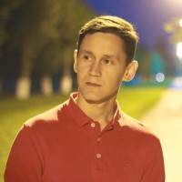Igor Vedenin