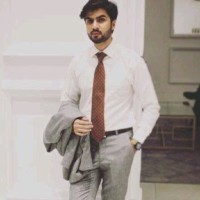 Shaheryar Faraz