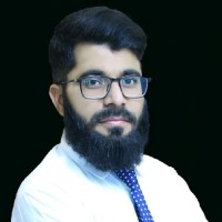 Muhammad Usman Abdullah