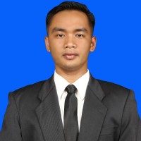 Mangasi Holong Rajagukguk