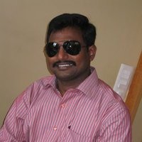 Sunil Gurram