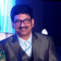 Sanjiv Shirvaikar