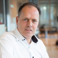 Marco Van Zanten