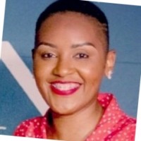 Christine W. Kihara,ACSI,FA