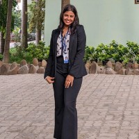 Sonali Singh