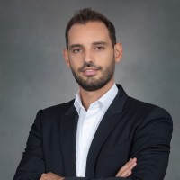 Stelios Kyprou