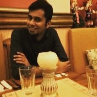 Nikhil Paul