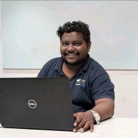 Swapnil Thorat