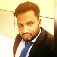 Wasanth Kumar