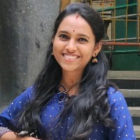 Anushree S