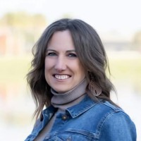 Carrie Blair, Shrm-Cp