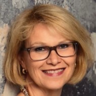 Annette Schorpp-Liedtke