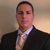 Julio Hernandez, MBA (U.S Army Retired)