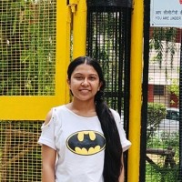 Tanisha Kataria