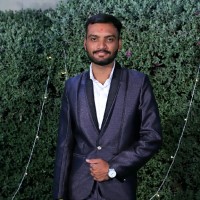 Rudra Thakkar