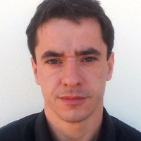 Mikel Saez Amaro