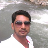 Auroashis Mohanty