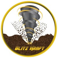 Blitzkraft Tonetag