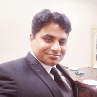Syed Nadir Hussain (Research)