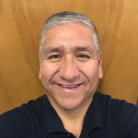 Paul Lombrano