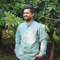 Pritam Panchal