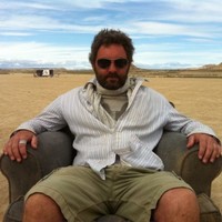 David de la Flor