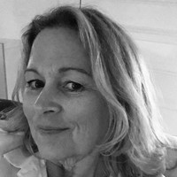 Gunilla Andersson
