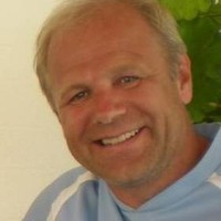Geir Arne Bøe