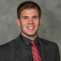 Connor Pytlowany