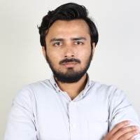 Syed Razi Ullah