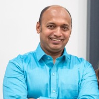 Karulkar Gaurav