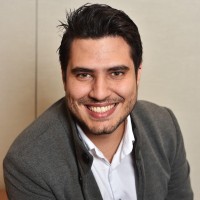 Alexander Luiz da Conceição