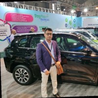 Sourav Ghosh