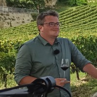 Arnaud Brocquet